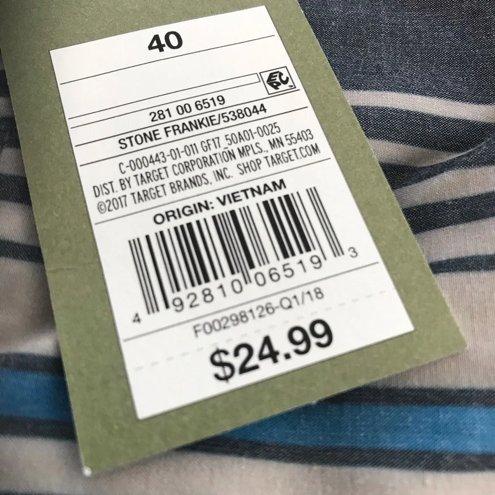 NWT Men’s Frankie 8.5” board shorts❤️❤️❤️